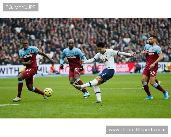 热刺作为英超强队的完整球员名单与前锋配置