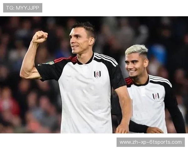 英超富勒姆前锋卡马拉的职业背景与场上表现