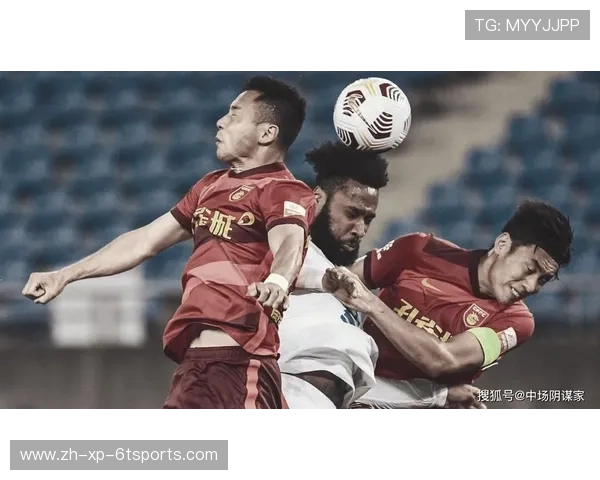 青训造血VS金元余波中超俱乐部的生存密码