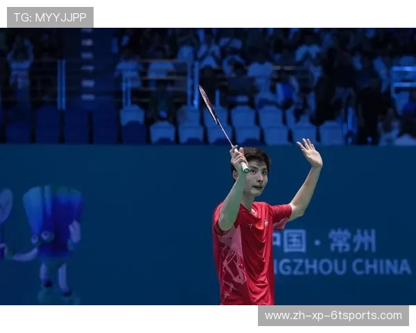 世锦赛亚锦赛冠军石宇奇迎契机安赛龙退役助力奥运冲金路